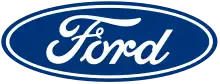 logo de Ford