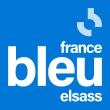 Description de l'image France Bleu Elsass.svg.