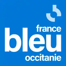 Description de l'image France Bleu Occitanie 2021.svg.