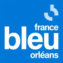 Description de l'image France Bleu Orléans 2021.svg.