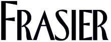 Description de l'image Frasier title logo.svg.