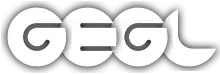 Description de l'image GEGL Logo.svg.