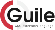 Description de l'image GNU-Guile-logo.svg.