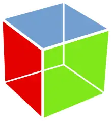 Description de l'image GTK logo.svg.