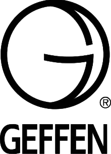 Description de l'image Geffen Records logo.svg.