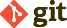 Description de l'image Git-logo.svg.