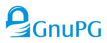 Description de l'image Gnupg logo.svg.