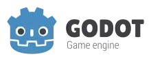 Description de l'image Godot logo.svg.