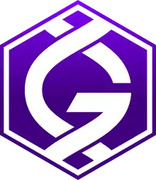 Description de l'image Gridcoin Logo.svg.