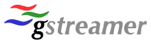 Description de l'image Gstreamer-logo.svg.