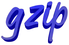 Description de l'image Gzip-Logo.svg.