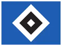 Description de l'image Hamburger SV logo.svg.