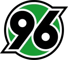 Description de l'image Hannover 96 Logo.svg.