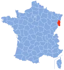 Description de l'image Haut-Rhin-Position.svg.