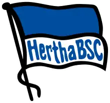 Description de l'image Hertha BSC Logo 2012.svg.