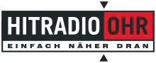 Description de l'image Hitradioohr logo.svg.