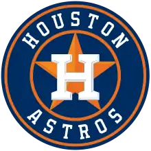 Description de l'image Houston-Astros-Logo.svg.