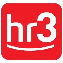 Description de l'image Hr3-Logo 2015.svg.