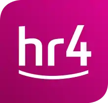 Description de l'image hr4 Logo 2019.svg.