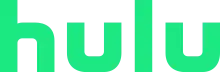 Description de l'image Hulu Logo.svg.