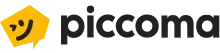 Description de l'image Ico-logo-symbol-piccoma.svg.