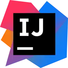 Description de l'image IntelliJ IDEA Icon.svg.