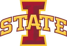 Description de l'image Iowa State Cyclones logo.svg.