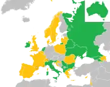 Carte de participation.