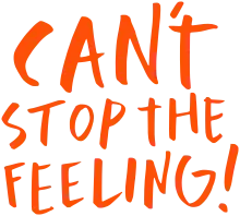 Description de l'image Justin Timberlake - Can't Stop the Feeling.svg.