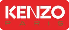 logo de Kenzo (marque)