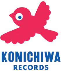 Description de l'image Konichiwa logo.svg.