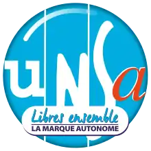 Logo de l’association