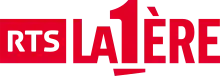 Description de l'image La Première logo 2016.svg.
