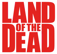 Description de l'image Land of the dead.svg.