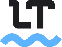 Description de l'image LanguageTool Logo (2018).svg.