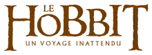 Description de l'image Le Hobbit Un voyage inattendu Logo.svg.