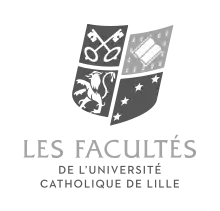 Description de l'image Les Facultés UCL logo.svg.