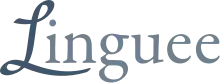 Logo de Linguee