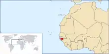 Description de l'image LocationGuineaBissau.svg.