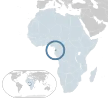 Description de l'image Location Equatorial Guinea AU Africa.svg.