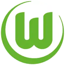 Description de l'image Logo-VfL-Wolfsburg.svg.