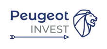 logo de Peugeot Invest