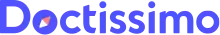 Logo de Doctissimo