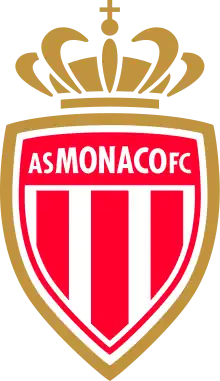 Description de l'image Logo AS Monaco FC - 2021.svg.