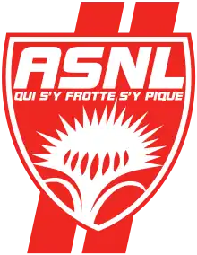 Description de l'image Logo AS Nancy-Lorraine.svg.