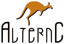 Description de l'image Logo AlternC.svg.