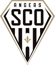 Description de l'image Logo Angers SCO - 2021.svg.