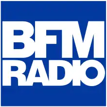 Description de l'image Logo BFM Radio.svg.