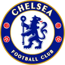 Description de l'image Logo Chelsea.svg.