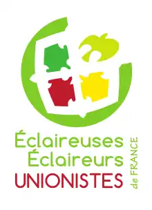 Logo de l’association